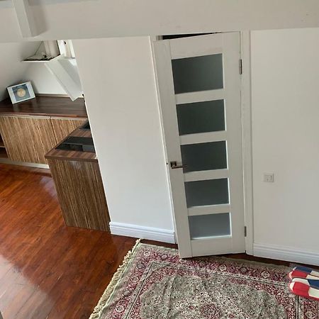 Ekaterina Appartment Odessa Ngoại thất bức ảnh
