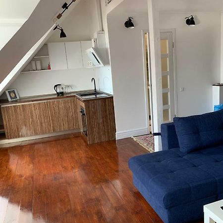 Ekaterina Appartment Odessa Ngoại thất bức ảnh