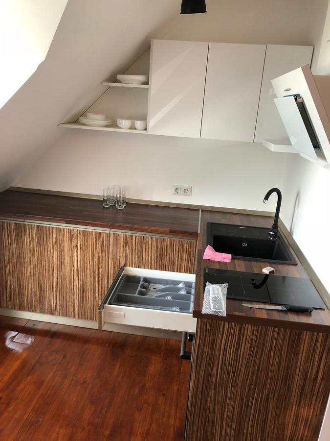 Ekaterina Appartment Odessa Ngoại thất bức ảnh