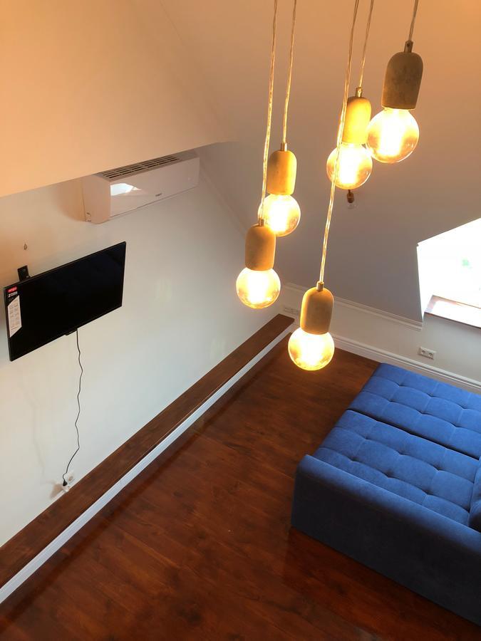 Ekaterina Appartment Odessa Ngoại thất bức ảnh