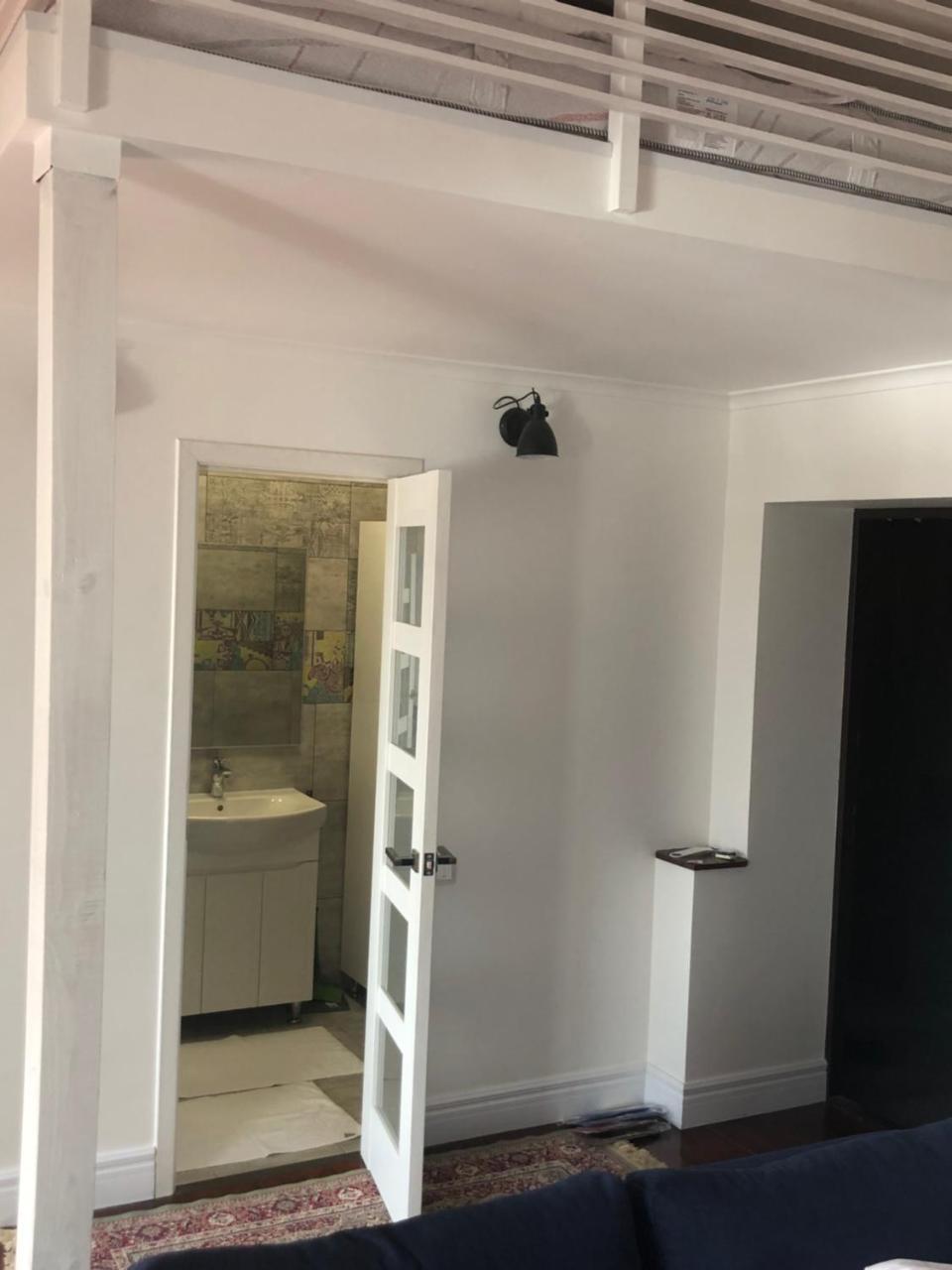 Ekaterina Appartment Odessa Ngoại thất bức ảnh