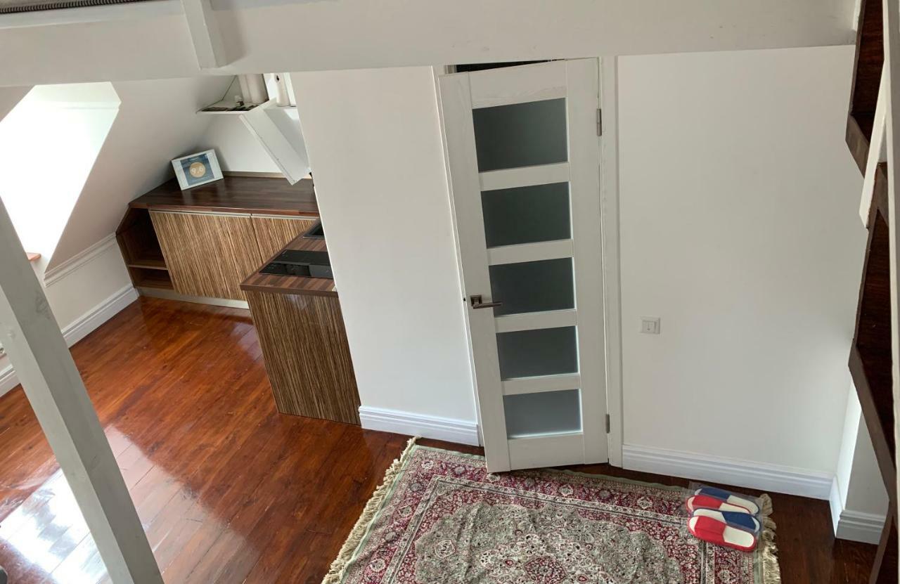 Ekaterina Appartment Odessa Ngoại thất bức ảnh