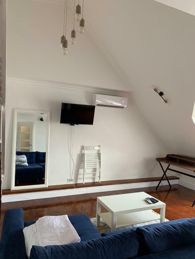 Ekaterina Appartment Odessa Ngoại thất bức ảnh