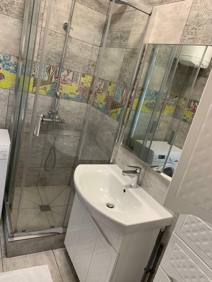 Ekaterina Appartment Odessa Ngoại thất bức ảnh