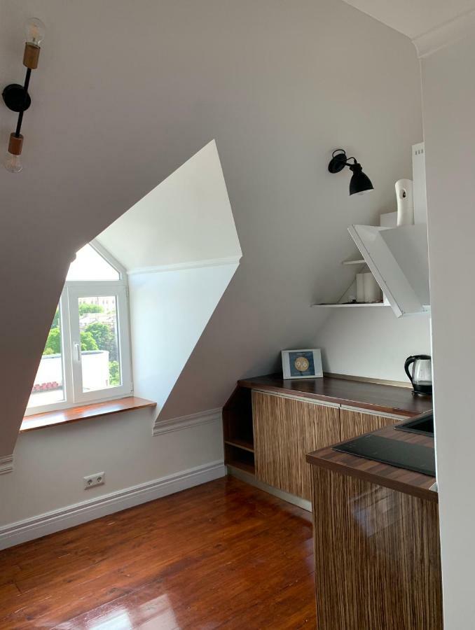 Ekaterina Appartment Odessa Ngoại thất bức ảnh