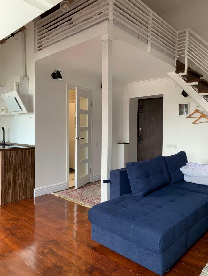 Ekaterina Appartment Odessa Ngoại thất bức ảnh