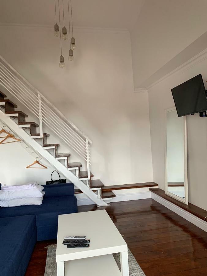 Ekaterina Appartment Odessa Ngoại thất bức ảnh