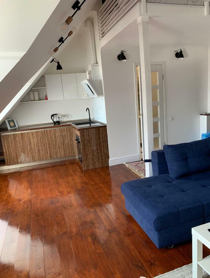 Ekaterina Appartment Odessa Ngoại thất bức ảnh