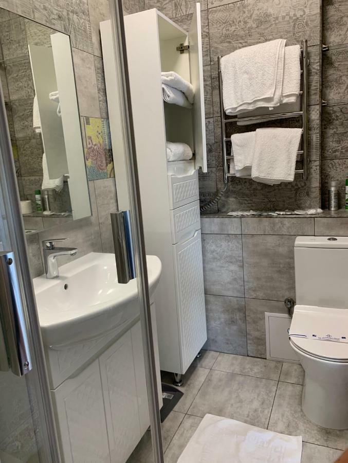 Ekaterina Appartment Odessa Ngoại thất bức ảnh