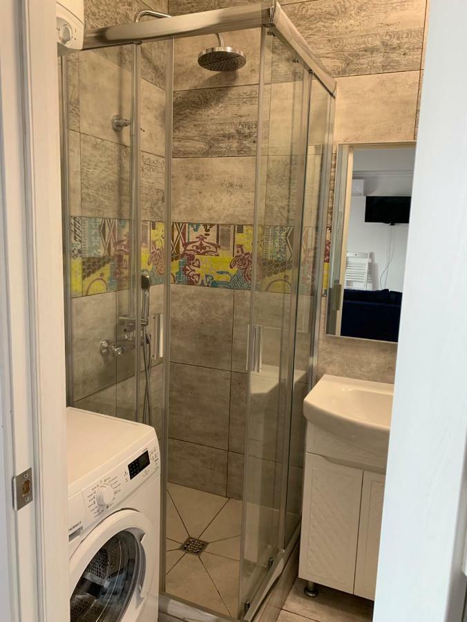 Ekaterina Appartment Odessa Ngoại thất bức ảnh