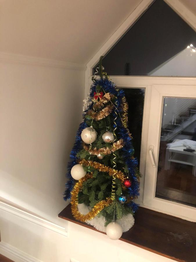 Ekaterina Appartment Odessa Ngoại thất bức ảnh