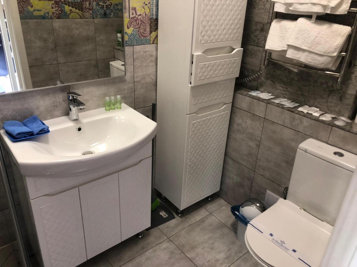 Ekaterina Appartment Odessa Ngoại thất bức ảnh