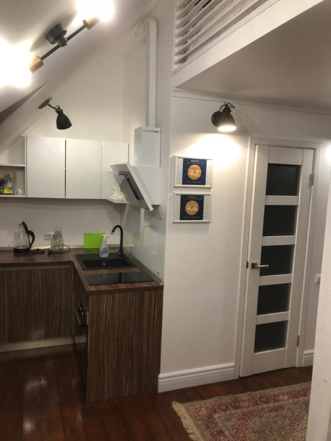 Ekaterina Appartment Odessa Ngoại thất bức ảnh